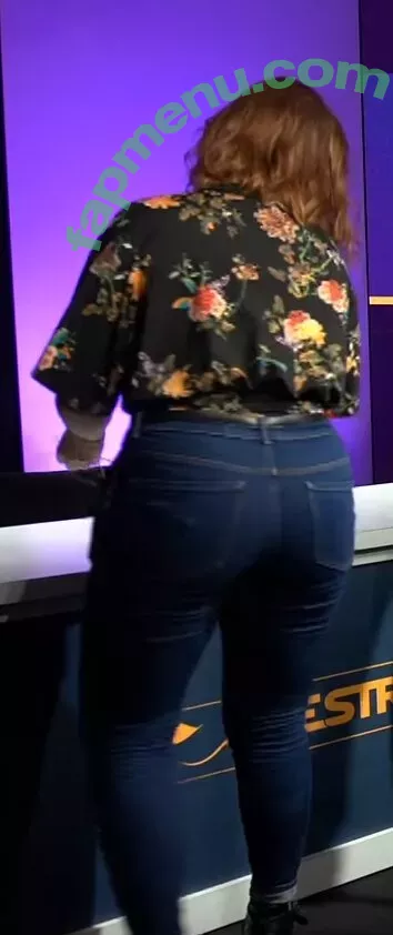 Aayley nude photo #0085 (French streamer)