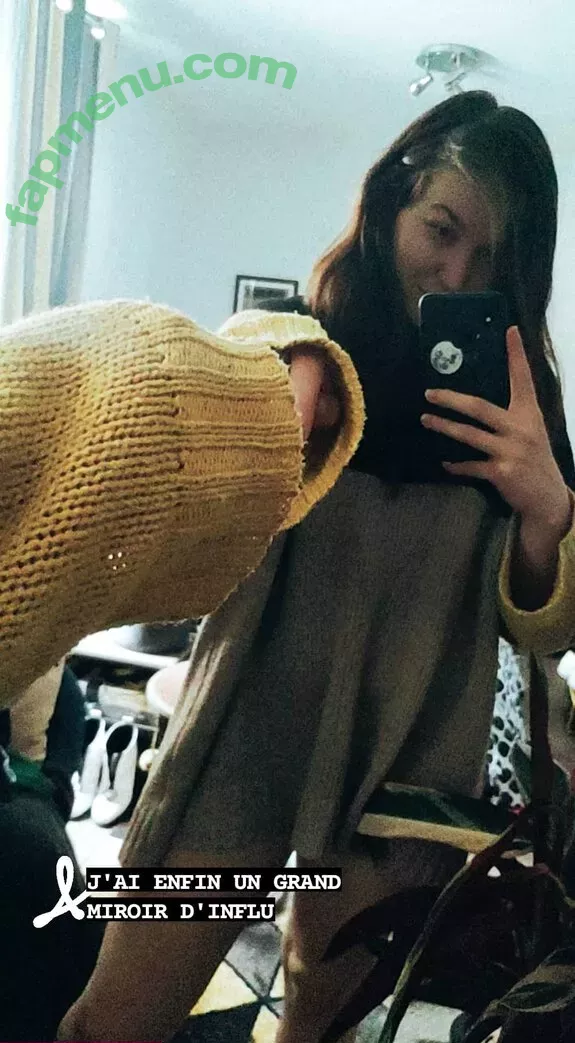 Aayley nude photo #0126 (French streamer)