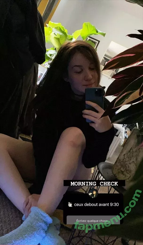 Aayley nude photo #0127 (French streamer)