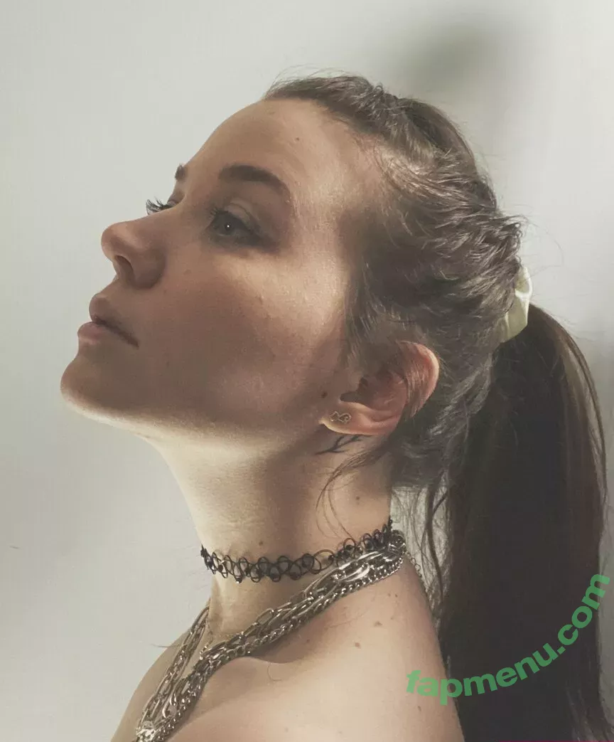 Aayley nude photo #0128 (French streamer)