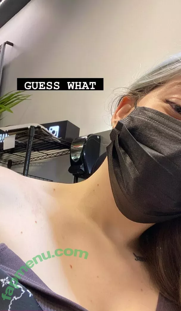 Aayley nude photo #0140 (French streamer)