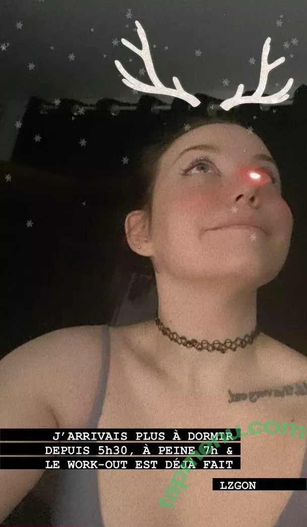 Aayley nude photo #0152 (French streamer)