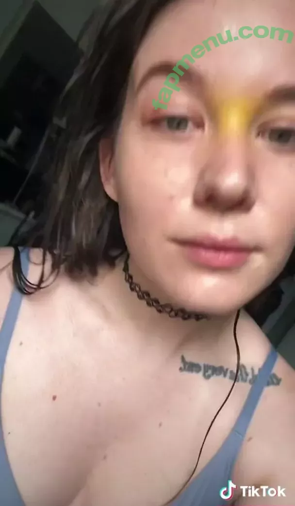 Aayley nude photo #0158 (French streamer)