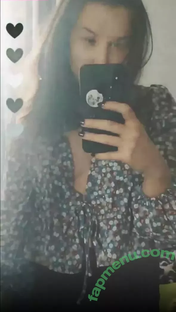 Aayley nude photo #0159 (French streamer)