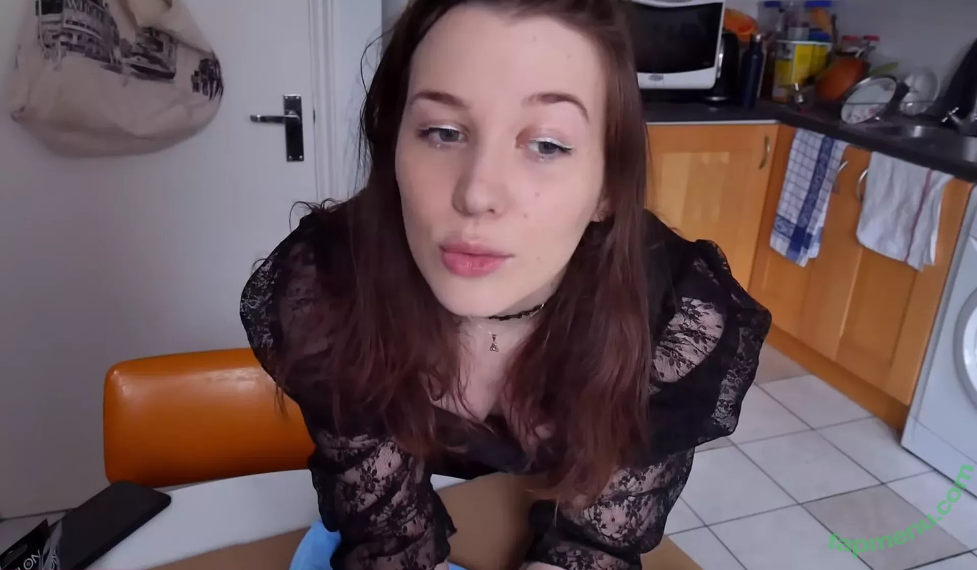 Aayley nude photo #0160 (French streamer)