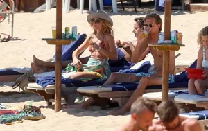 Abbey Clancy / abbeyclancy nude photo #0290