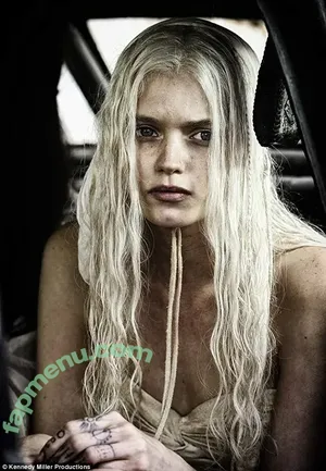 Abbey Lee Kershaw / abbeylee nude photo #0303