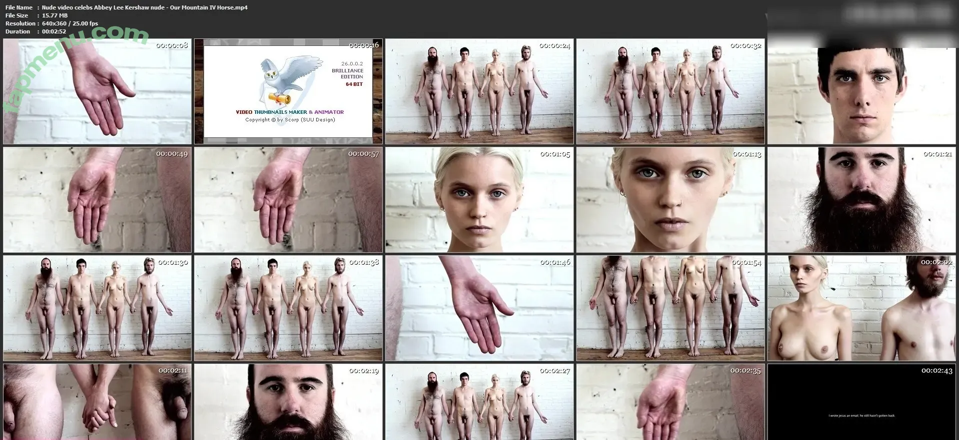 Abbey Lee Kershaw nude photo #0273 (abbeylee)
