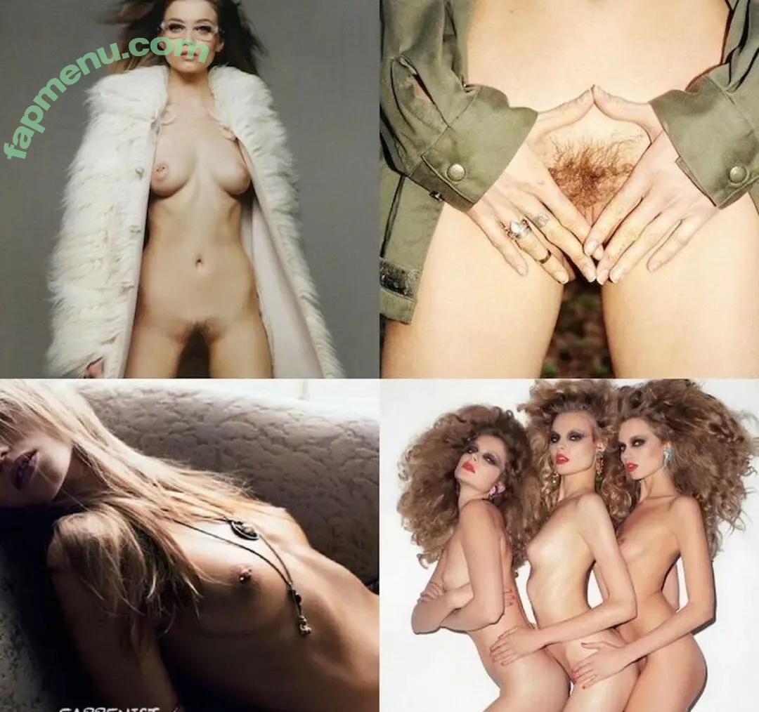 Abbey Lee Kershaw nude photo #0286 (abbeylee)