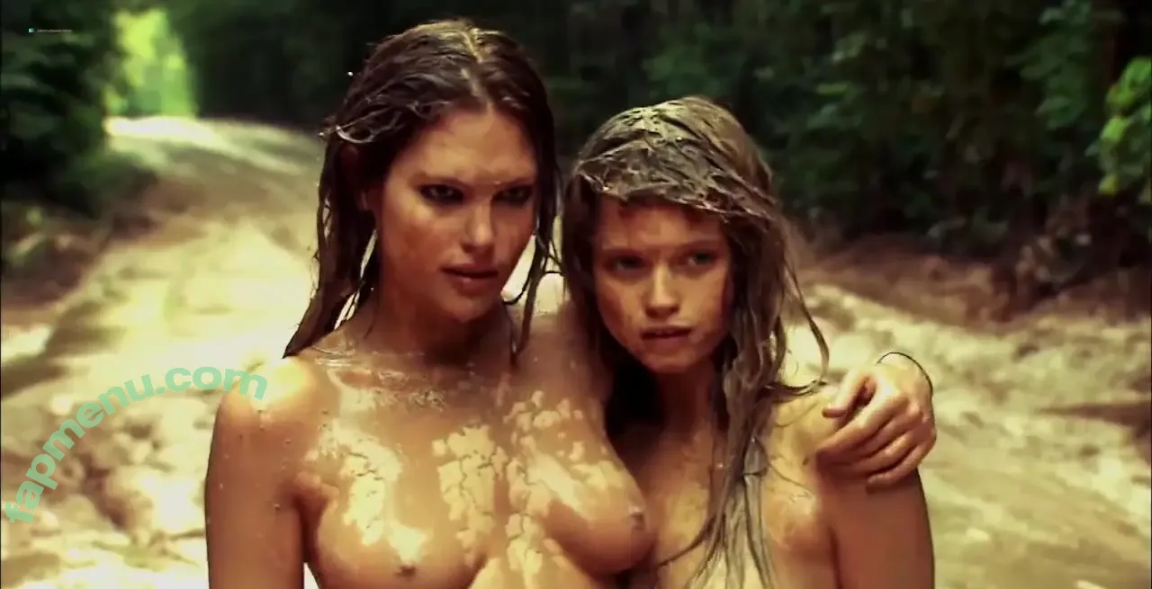 Abbey Lee Kershaw nude photo #0294 (abbeylee)