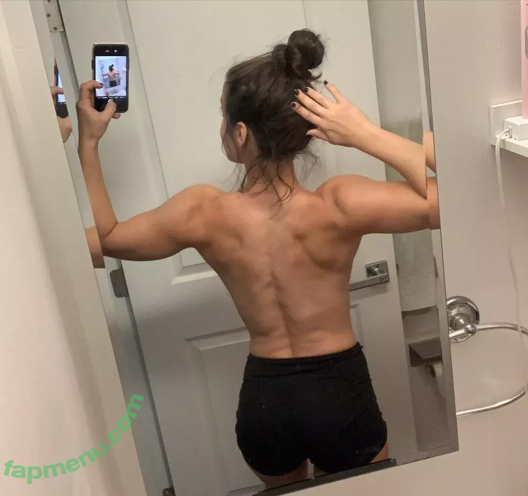 Abbie Maley nude photo #0043 (AbbieMaley / abbiemaley_)