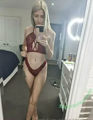 abbieleex / abbie.lee.x nude photo #0849