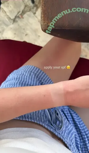 Abby ASMR / abbiemaley / abbyasmr / abbyasmrtist nude photo #0003