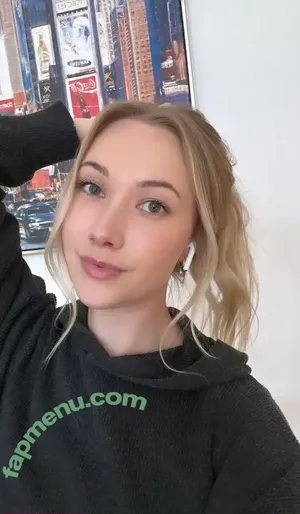 Abby ASMR / abbiemaley / abbyasmr / abbyasmrtist nude photo #0007