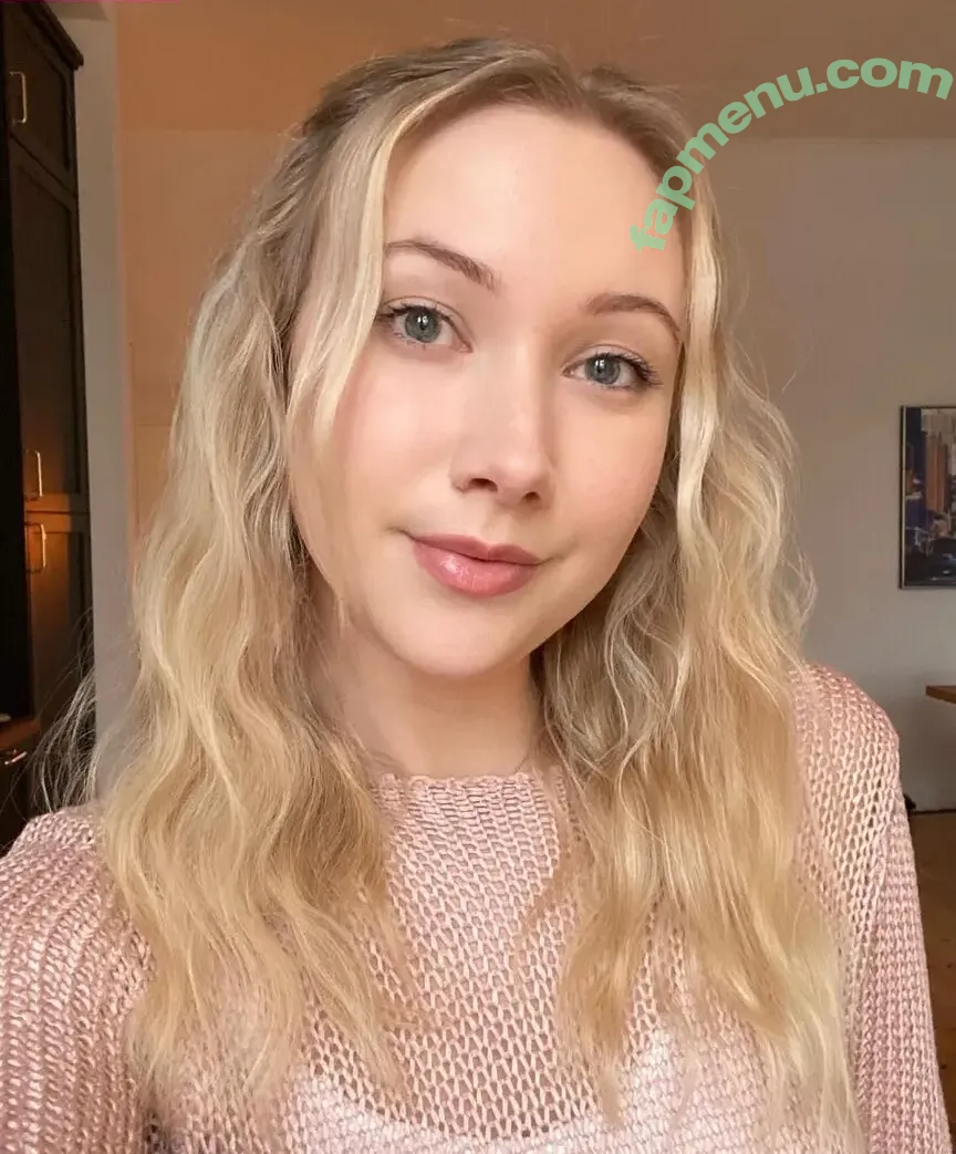 Abby ASMR nude photo #0005 (abbiemaley / abbyasmr / abbyasmrtist)