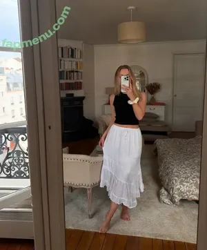 Abby ASMR / abbiemaley / abbyasmrtist nude photo #0002