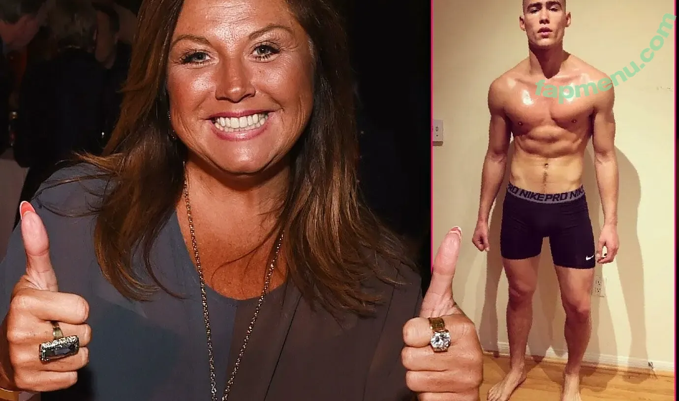 Abby Miller nude photo #0006 (Abby Miller)