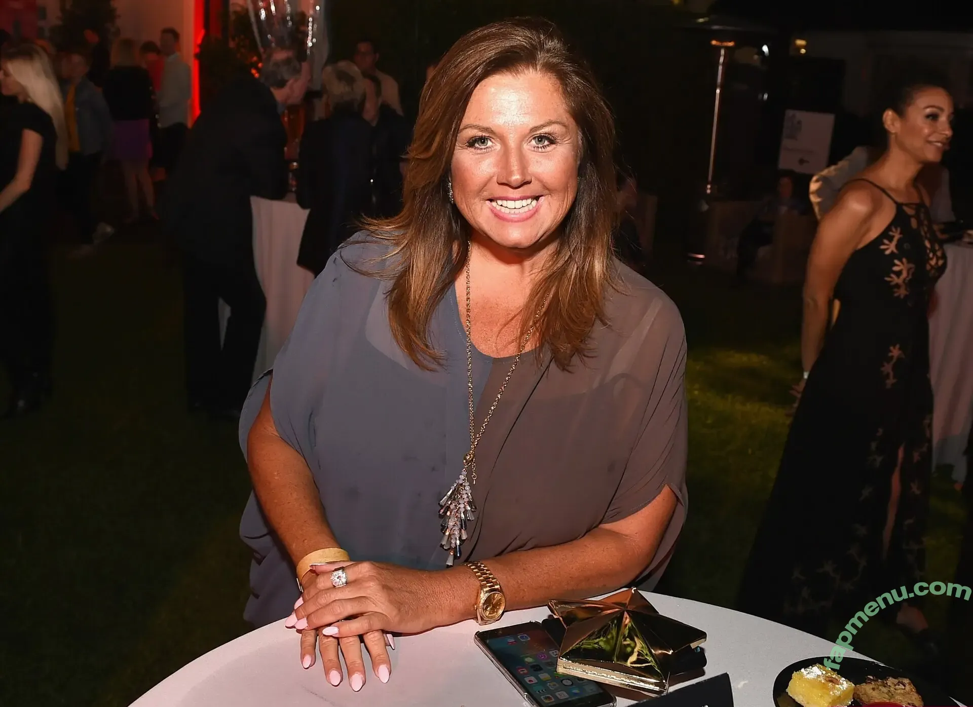 Abby Miller nude photo #0009 (Abby Miller)