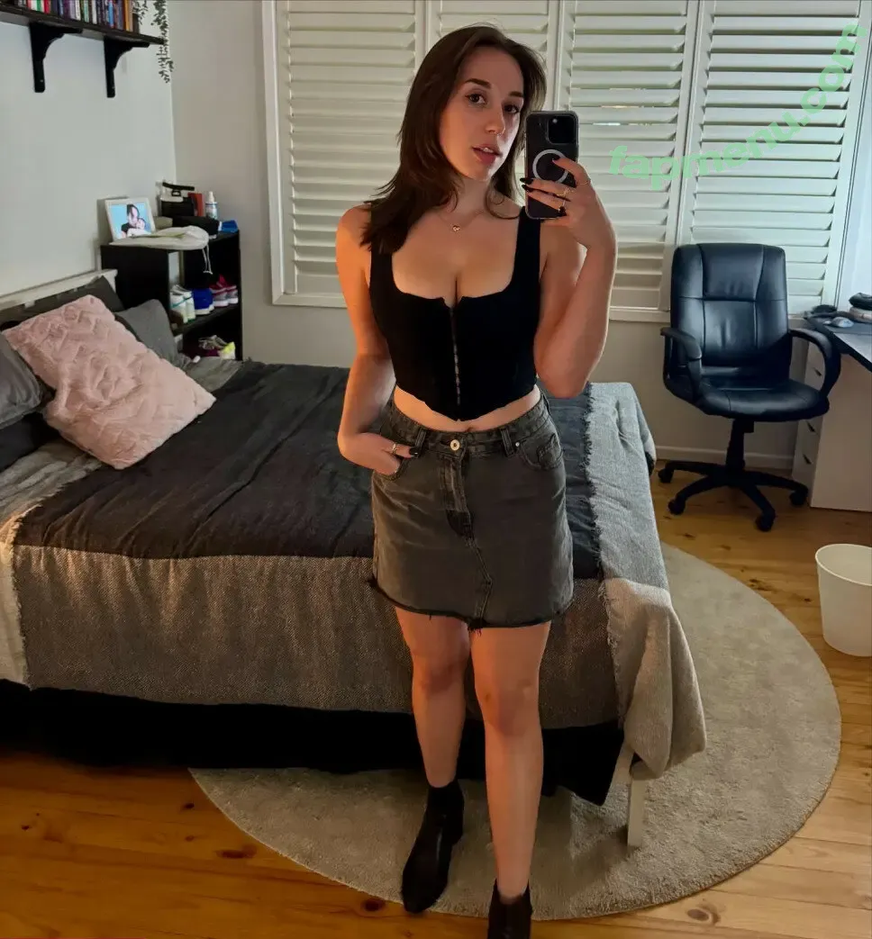 abbyboomofficial nude photo #0001 (abbyboomofficial)