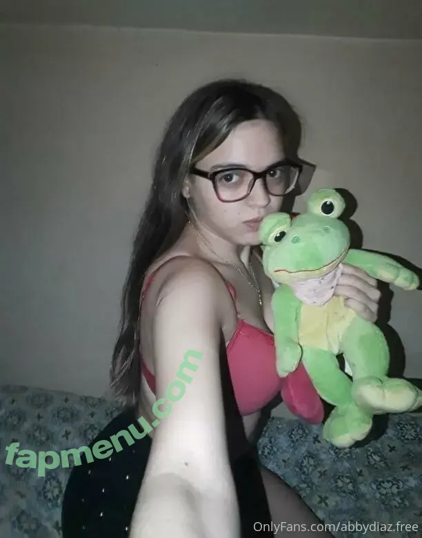 abbydiazfree nude photo #0002 (abigailz23)