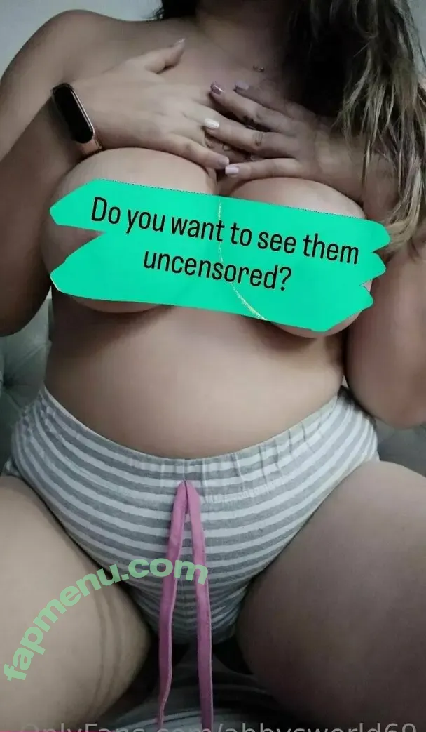 abbysworld69 nude photo #0017 (abs_world)