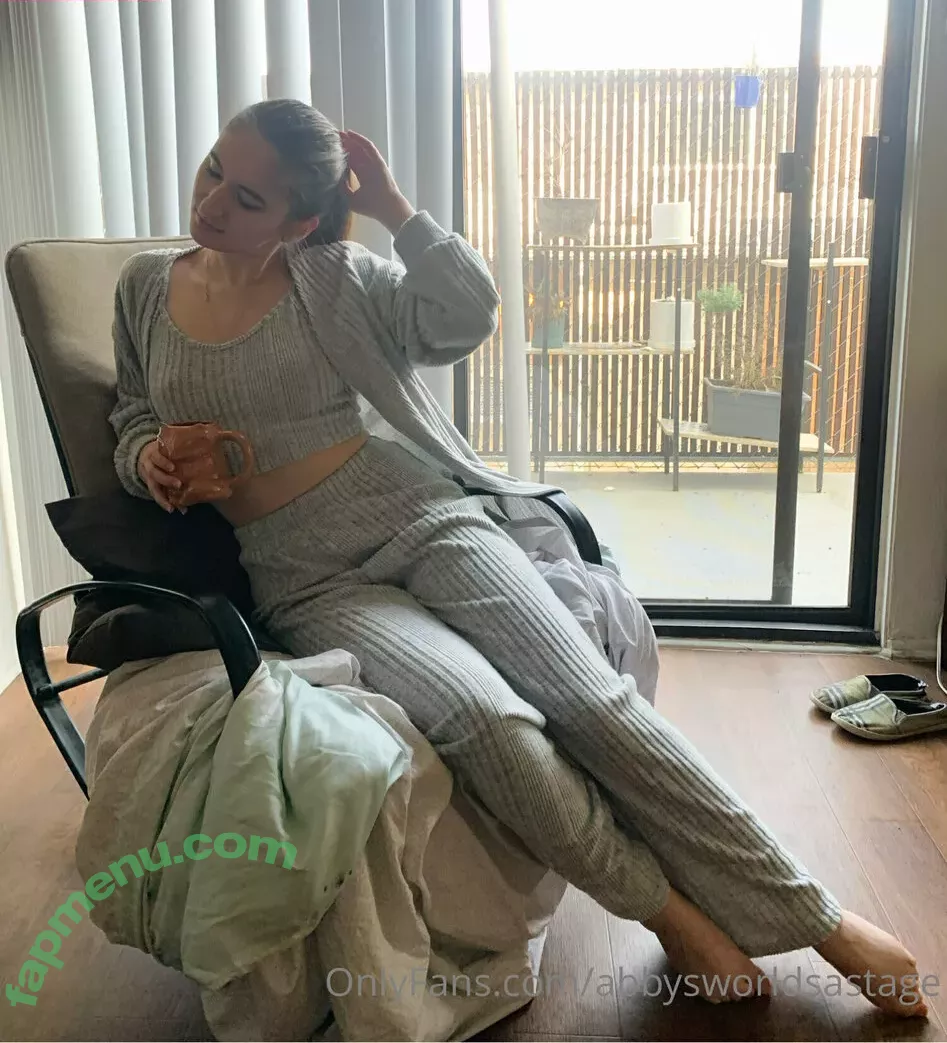 abbysworldsastage nude photo #0004 (abbysworldsastage)