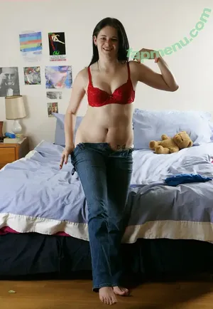 Abbywinters / abbywinters.official / abiadultpics nude photo #2032