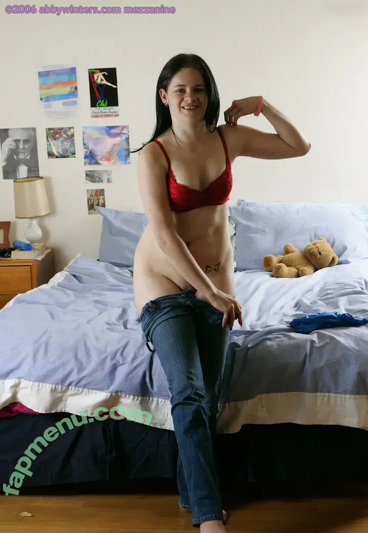 Abbywinters nude photo #2005 (abbywinters.official / abiadultpics)