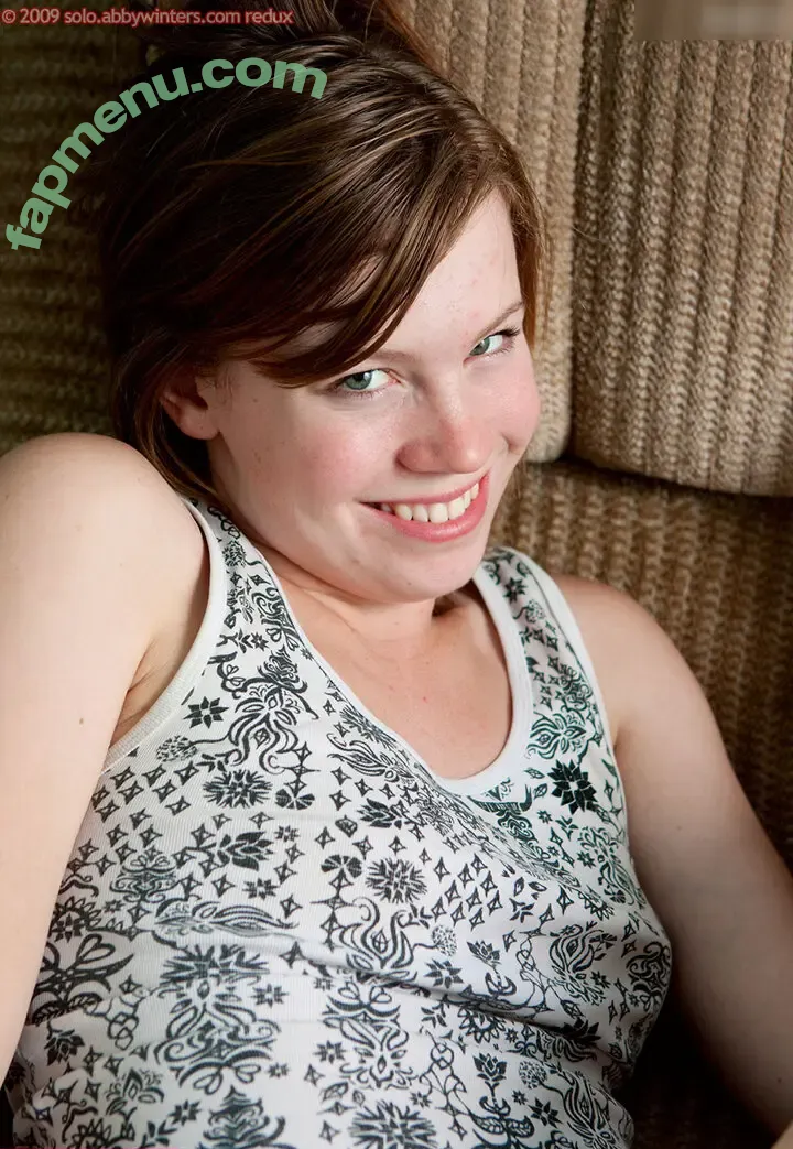 Abbywinters nude photo #2041 (abbywinters.official / abiadultpics)
