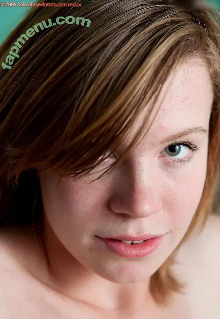 Abbywinters nude photo #2042 (abbywinters.official / abiadultpics)