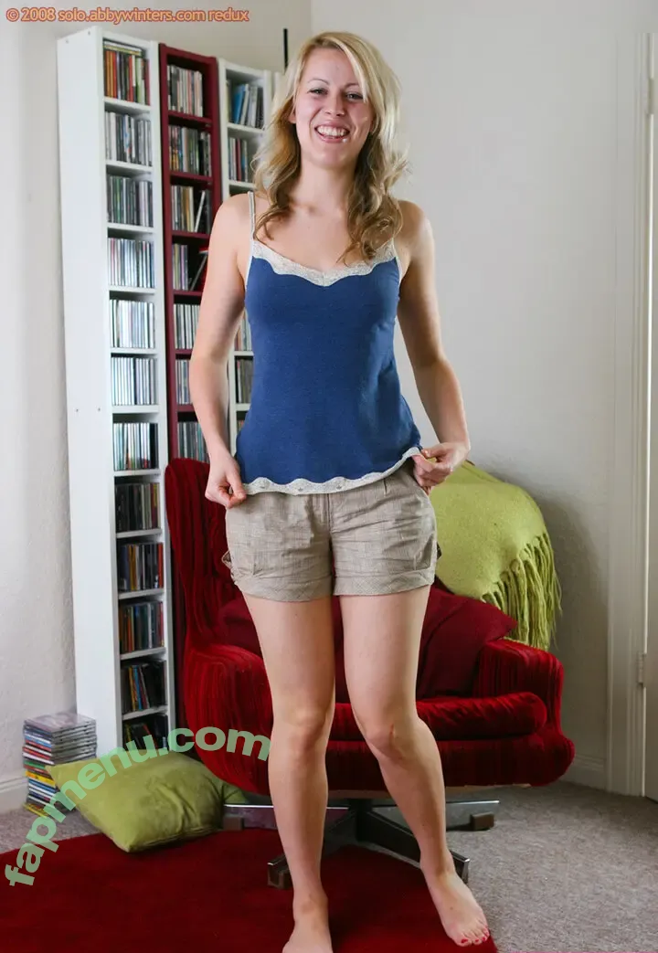 AbbyWinters nude photo #6918 (abbywinters.official / abiadultpics)