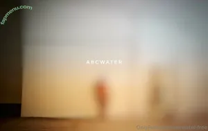 abcwater-free / abcwaterig nude photo #0015