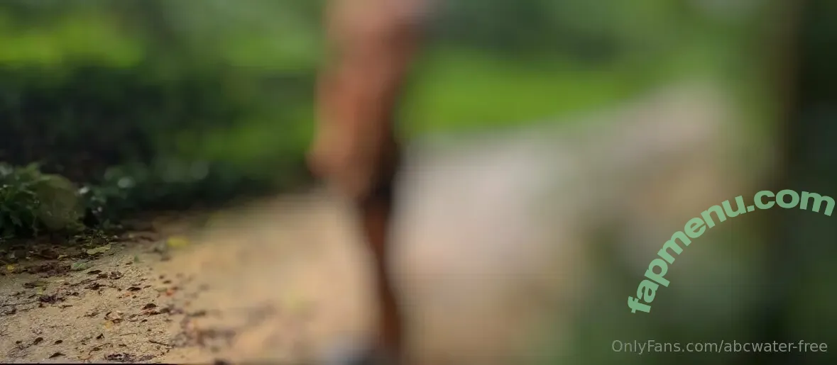 abcwater-free nude photo #0010 (abcwaterig)