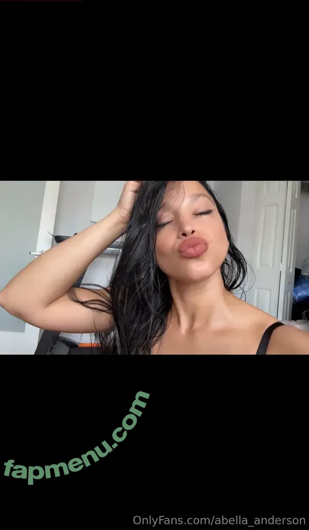 Abella Anderson nude photo #0564 (abella_anderson / abellaaofficial / ibellaanderson03)