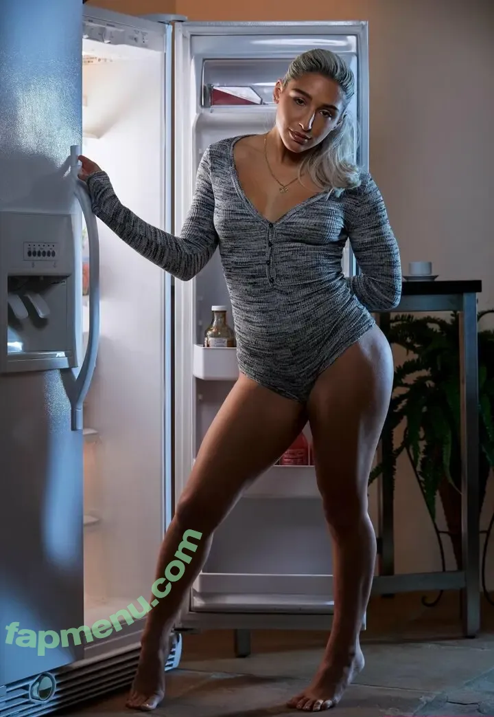 Abella Danger nude photo #0085 (abelladanger / dangershewrote)
