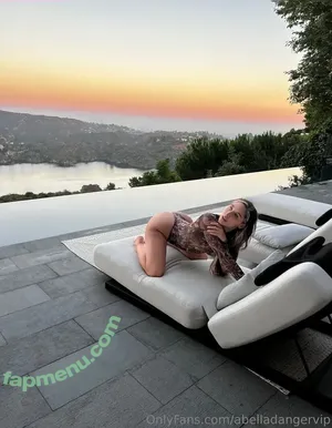 Abella Danger / abella_danger / abelladanger / dangershewrote nude photo #3277