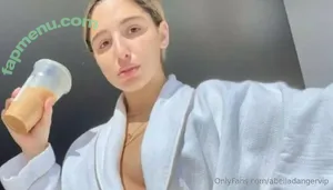 Abella Danger / abella_danger / abelladanger / dangershewrote nude photo #3295