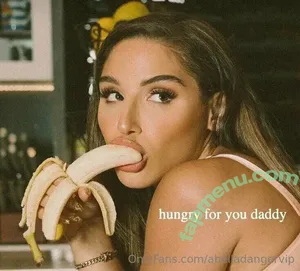 Abella Danger / abella_danger / abelladanger / dangershewrote nude photo #3301