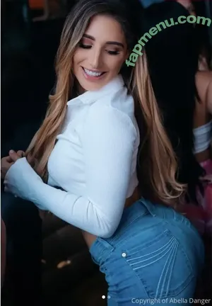 Abella Danger / abella_danger / abelladanger / dangershewrote nude photo #3310