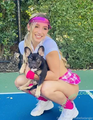 Abella Danger / abella_danger / abelladanger / dangershewrote nude photo #3317