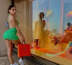 Abella Danger / abella_danger / abelladanger / dangershewrote nude photo #3324