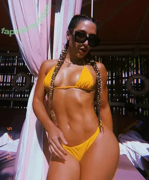 Abella Danger / abella_danger / abelladanger / dangershewrote nude photo #3351