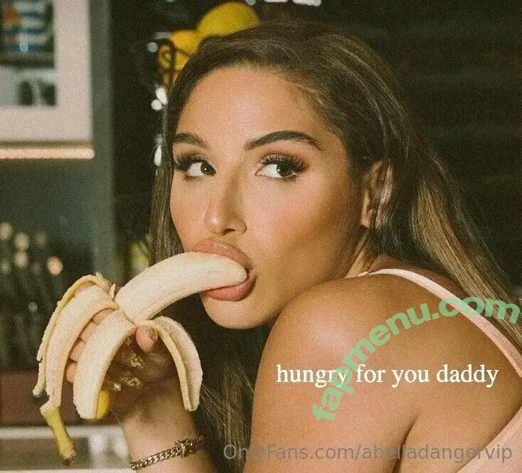 Abella Danger nude photo #3301 (abella_danger / abelladanger / dangershewrote)