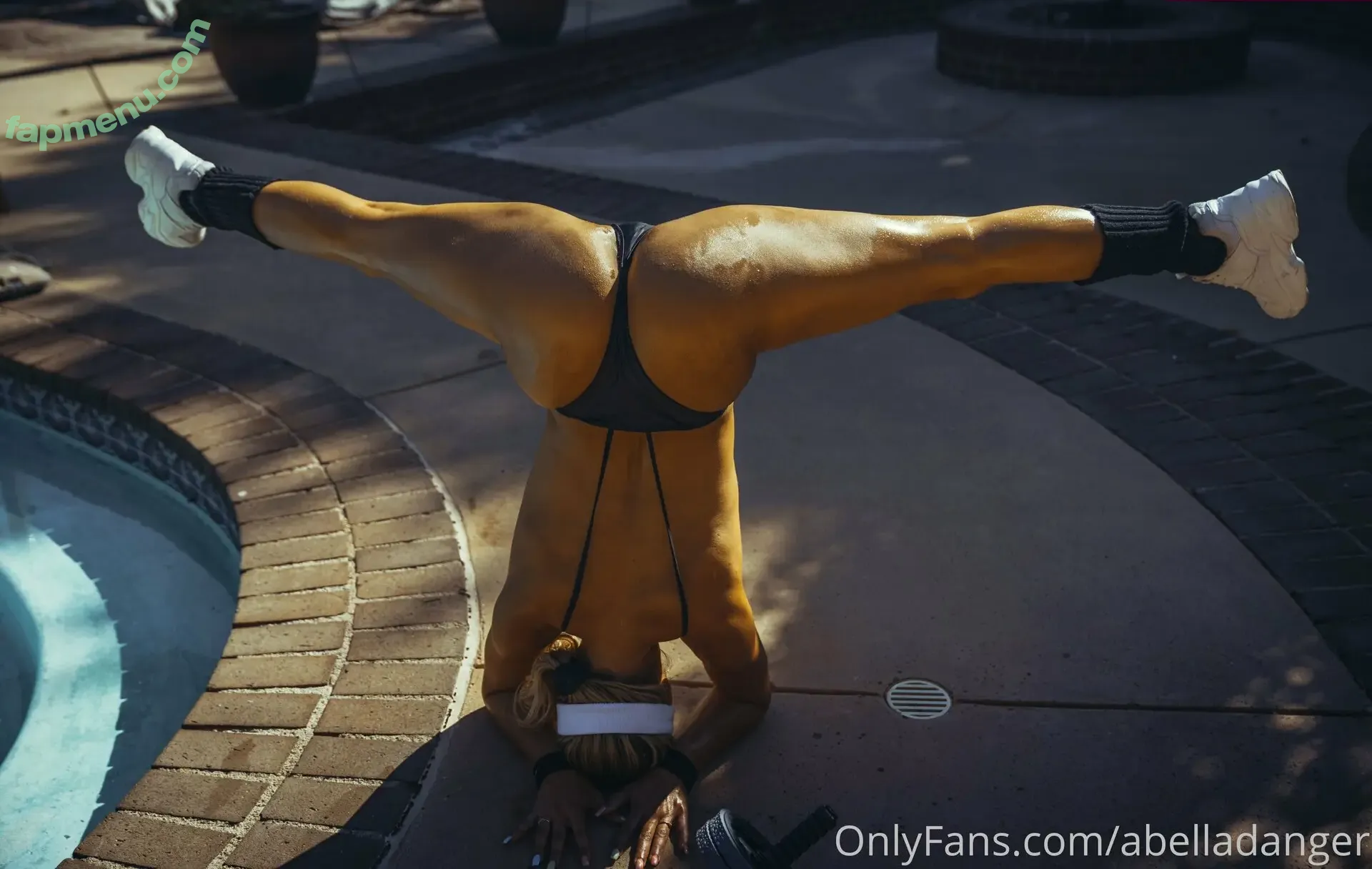 abelladanger nude photo #0264 (dangershewrote)