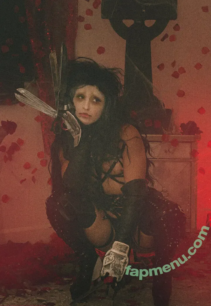 abelladanger nude photo #0270 (dangershewrote)