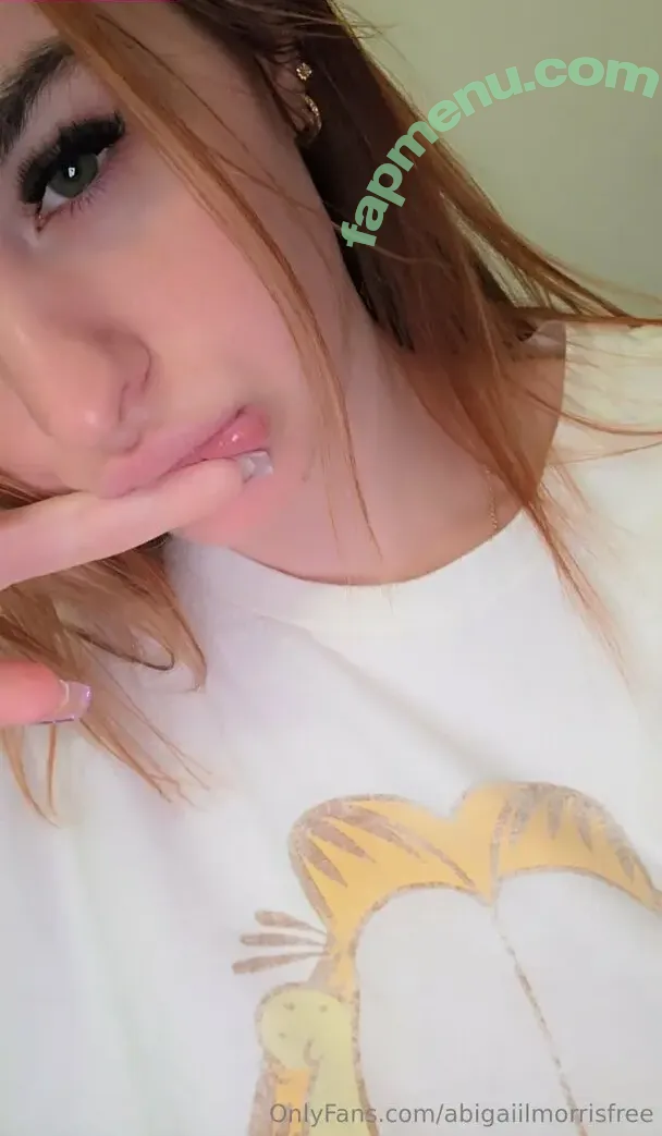 abigaiilmorrisfree nude photo #0040 (abigaiil.morris)