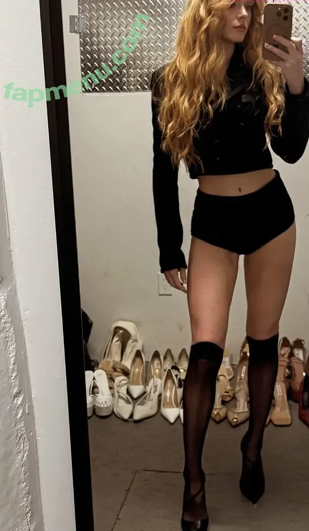 Abigail Cowen nude photo #0017 (abbeycowen)