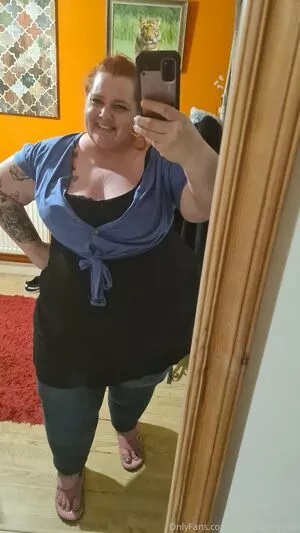 abigailbarrybbw / abigail_barry_1 nude photo #0054