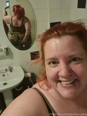 abigailbarrybbw / abigail_barry_1 nude photo #0062