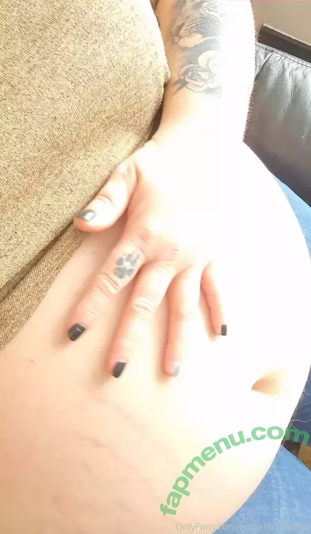 abigailbarrybbw nude photo #0066 (abigail_barry_1)